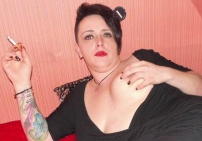 Amateur  LadyValentine