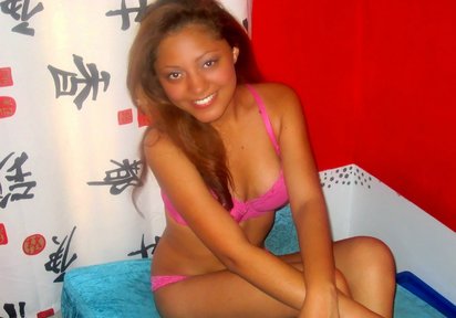 Amateur  AlexaHot