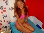 Amateur  AlexaHot