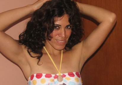 Amateur  HotOlivia