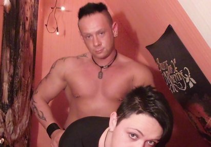 Amateur  SexyCharlies+DrecksauDennis