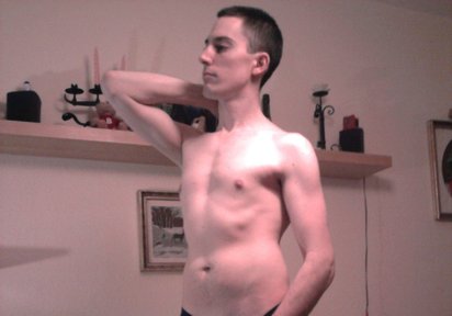 Amateur  Will