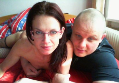 Amateur  HotJessica+HotRalf