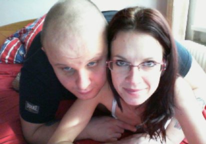 Amateur  HotJessica+HotRalf