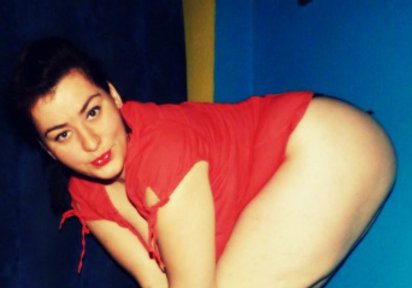 Amateur  BigEmily