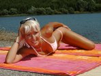 Amateur  HotPetie