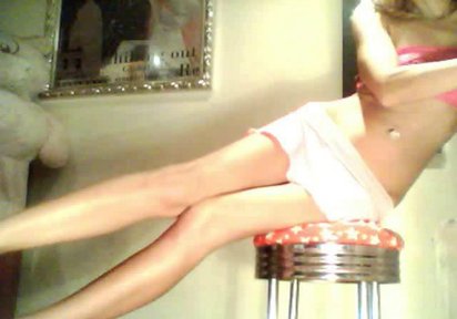 Amateur  Natacha
