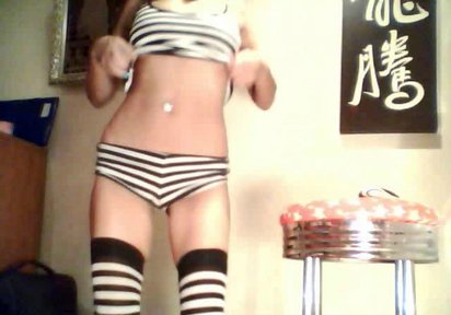 Amateur  Natacha
