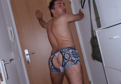 Amateur  HotPierre