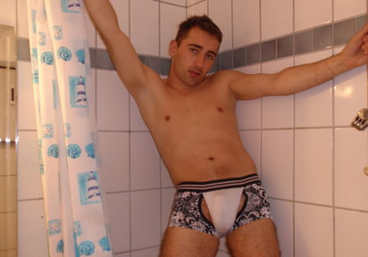 Amateur  HotPierre