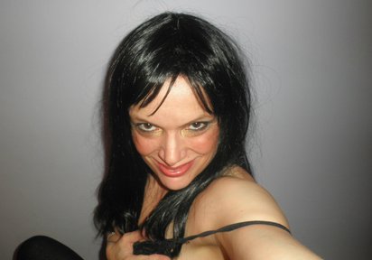 Amateur  HornyNicolle
