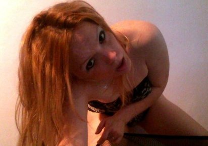 Amateur  HornyNicolle