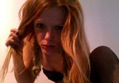 Amateur  HornyNicolle
