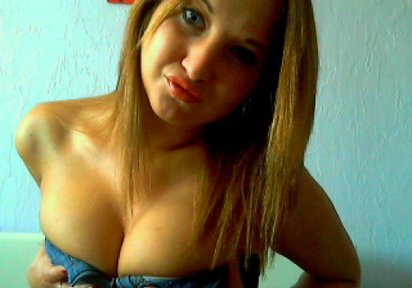 Amateur  SexyAnika