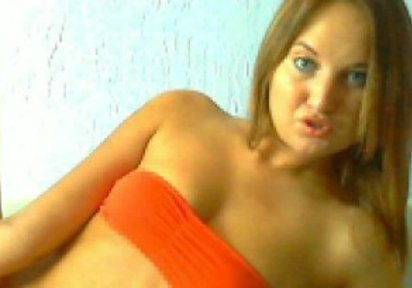Amateur  SexyAnika