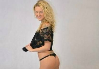 Amateur  LadyVivien
