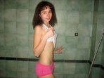 Amateur  Audrie