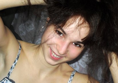 Amateur  Audrie