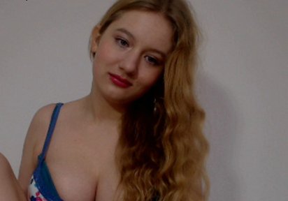 Amateur  SexyLucrezia