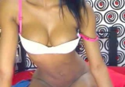 Amateur  HotSalome