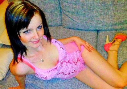Amateur  SuesseRachel