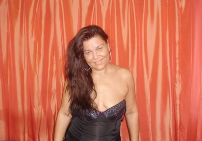 Amateur  PaulaDee