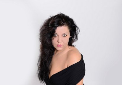 Amateur  PaulaDee