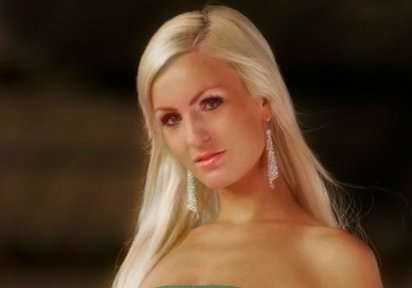Amateur  AmyStarr