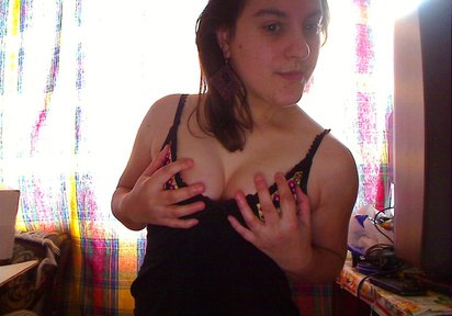 Amateur  SweetKyss