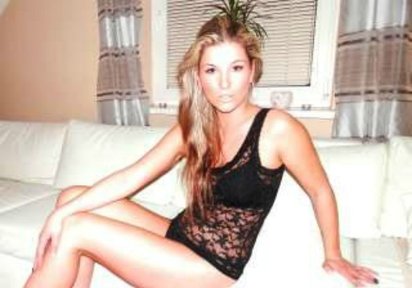 Amateur  AnnMariee