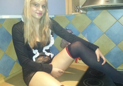 Amateur  LauraKitty