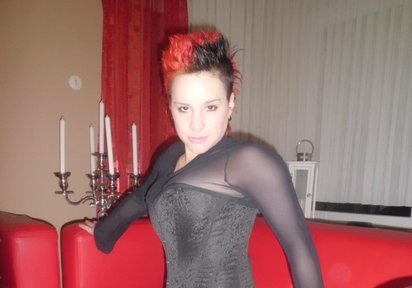 Amateur  MayaHeels
