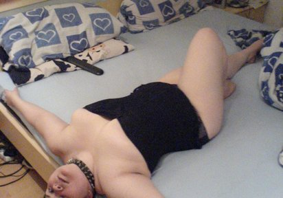 Amateur  HotSusann