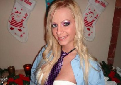 Amateur  SweetElli