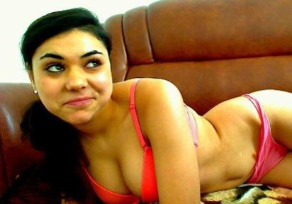 Amateur  HornyLou