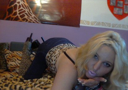 Amateur  SexyDuana