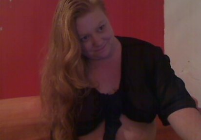 Amateur  HottyNina