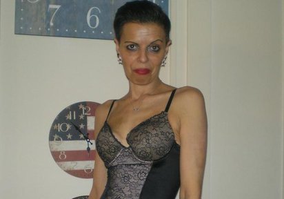 Amateur  GeileNena