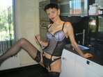 Amateur  GeileNena