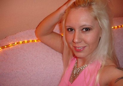 Amateur  LadySusan