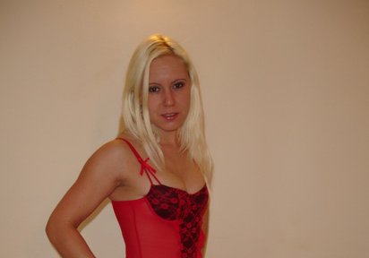 Amateur  LadySusan