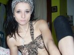Amateur  HotCarla