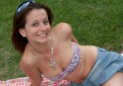 Amateur  HotCarla