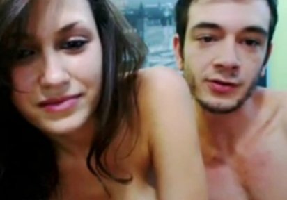 Amateur  BlackAdriana+Eddy