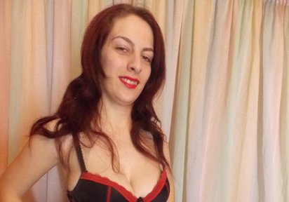 Amateur  HornyJuanita