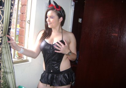 Amateur  SexyVanesa