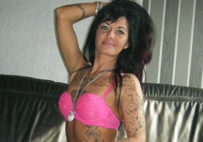 Amateur  SexyVarginia