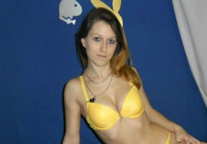 Amateur  GeileMadison
