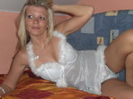 Amateur  Ivete