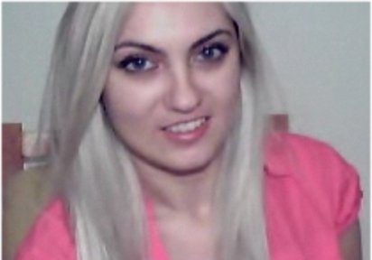 Amateur  Izabellaa